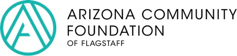 Arizona Community foundation of Flagstaff logo 